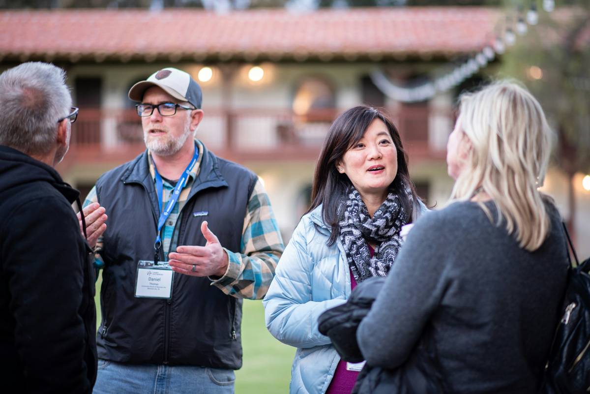 Comparison of follow-up strategies after business development networking events