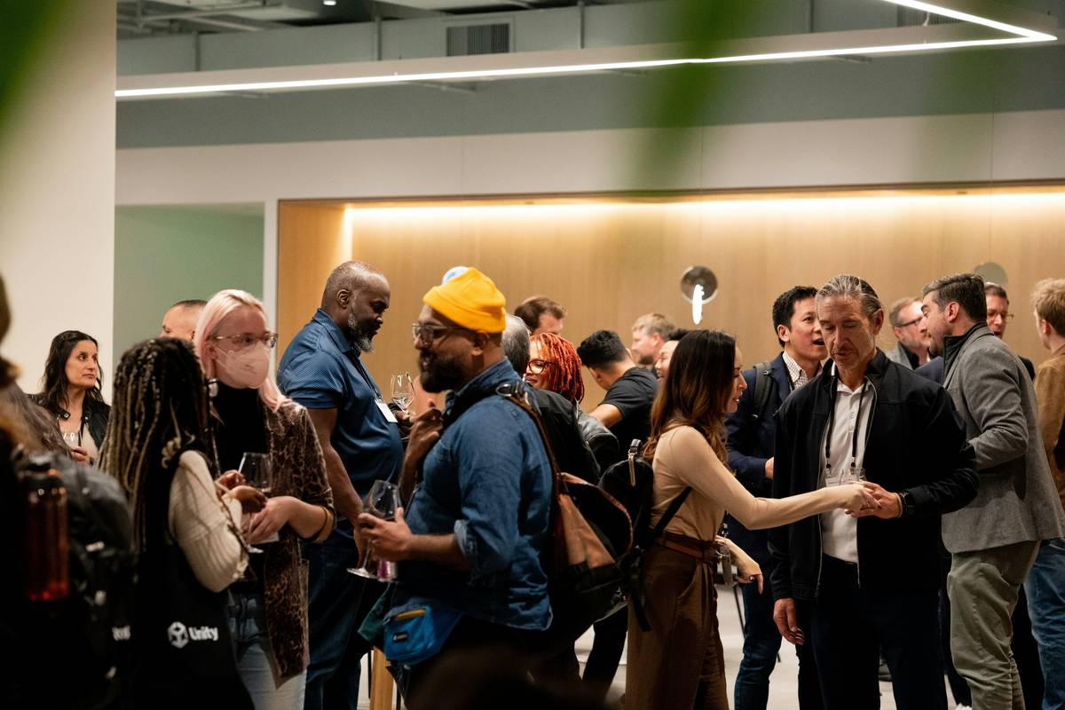 Why Most Professionals Fail at Business Development Networking Events (And How to Win)