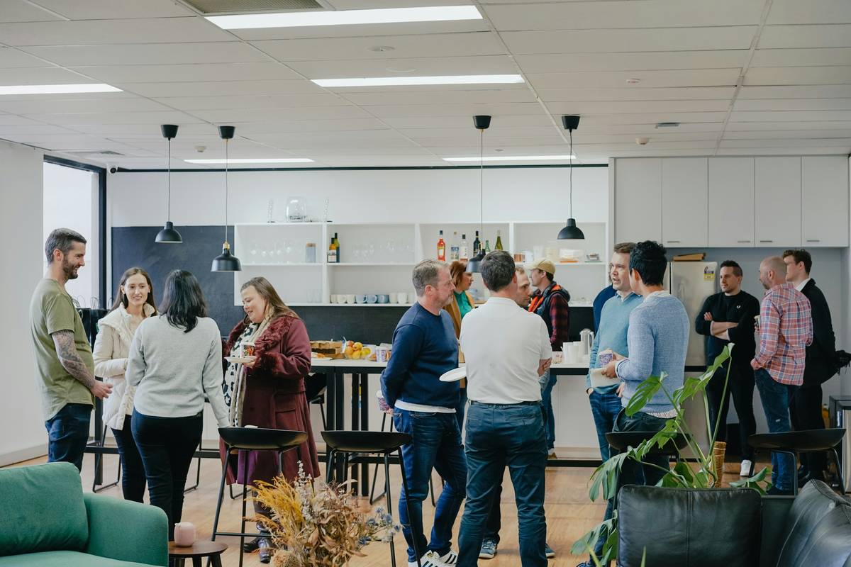 How to Maximize Career Networking Events London for Real Professional Growth