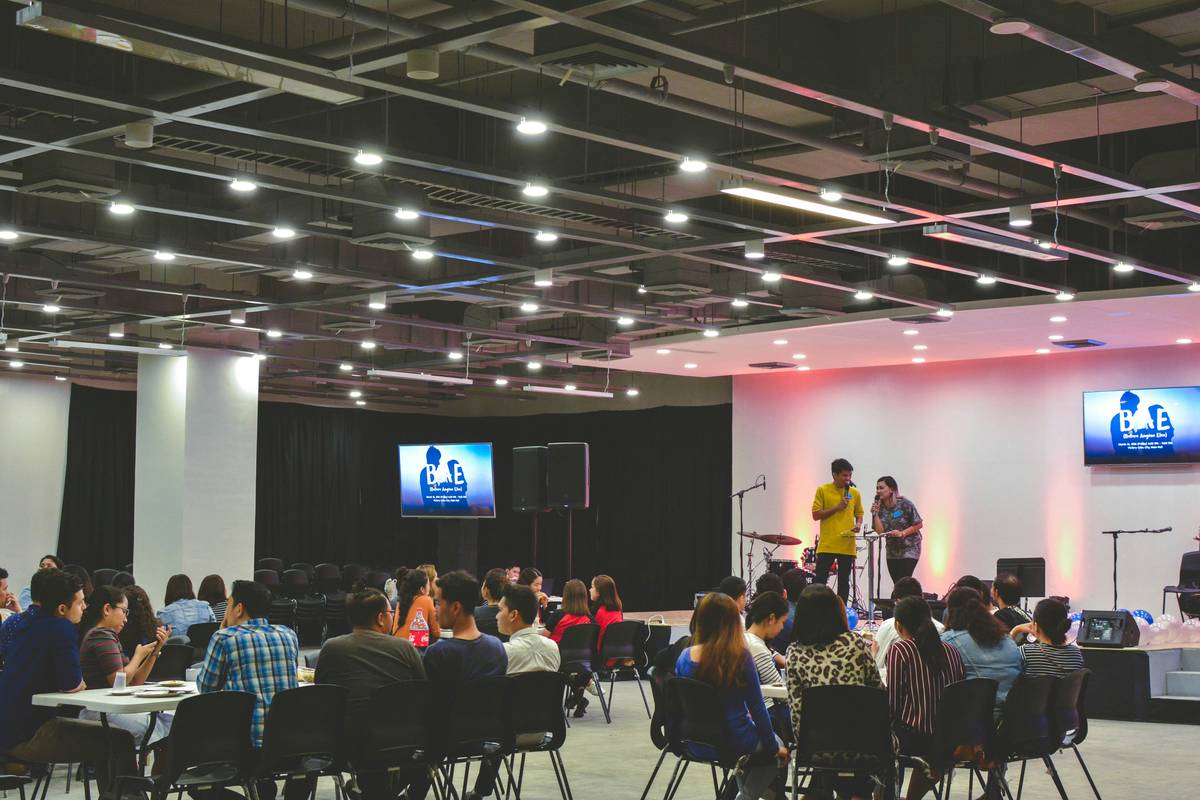 How to Maximize Career Networking Events Singapore for Real Professional Growth